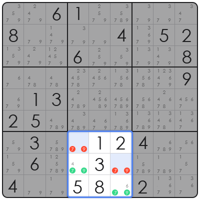 large print sudoku book
